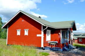 Talo Ylläs in Äkäslompolo